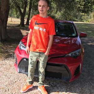 Meet your Posher, Joseph